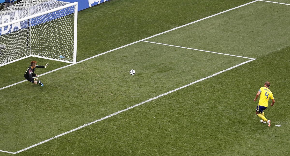 Galleria foto 'Mondiale Russia 2018: Francia campione!' - foto 24