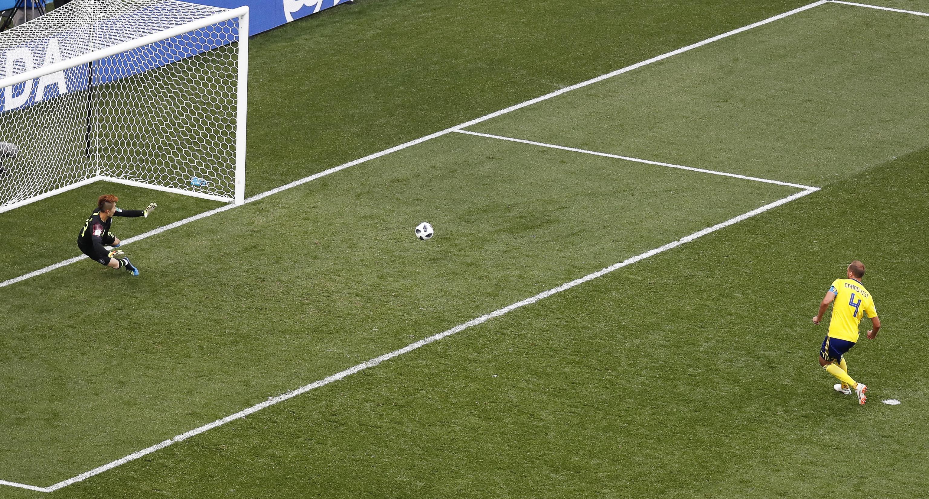 Mondiale Russia 2018: Francia campione! Mondiale Russia 2018: Francia campione!
