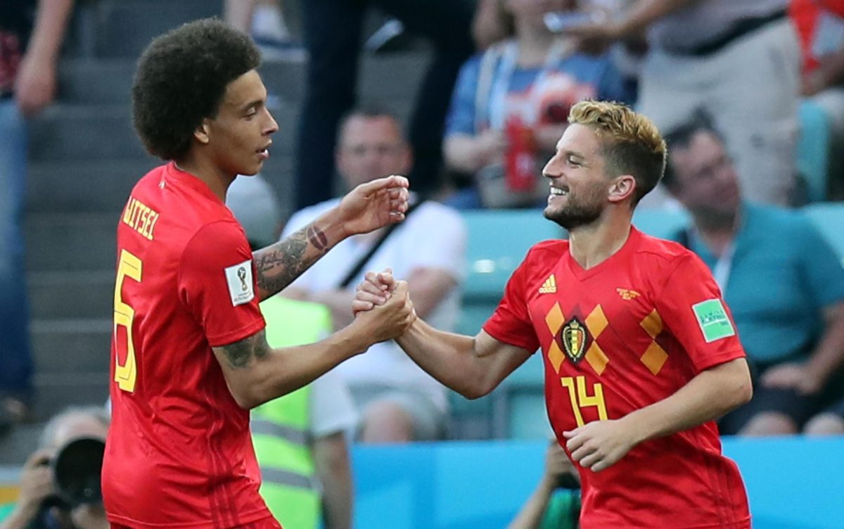 Galleria foto 'Mondiale Russia 2018: Francia campione!' - foto 23