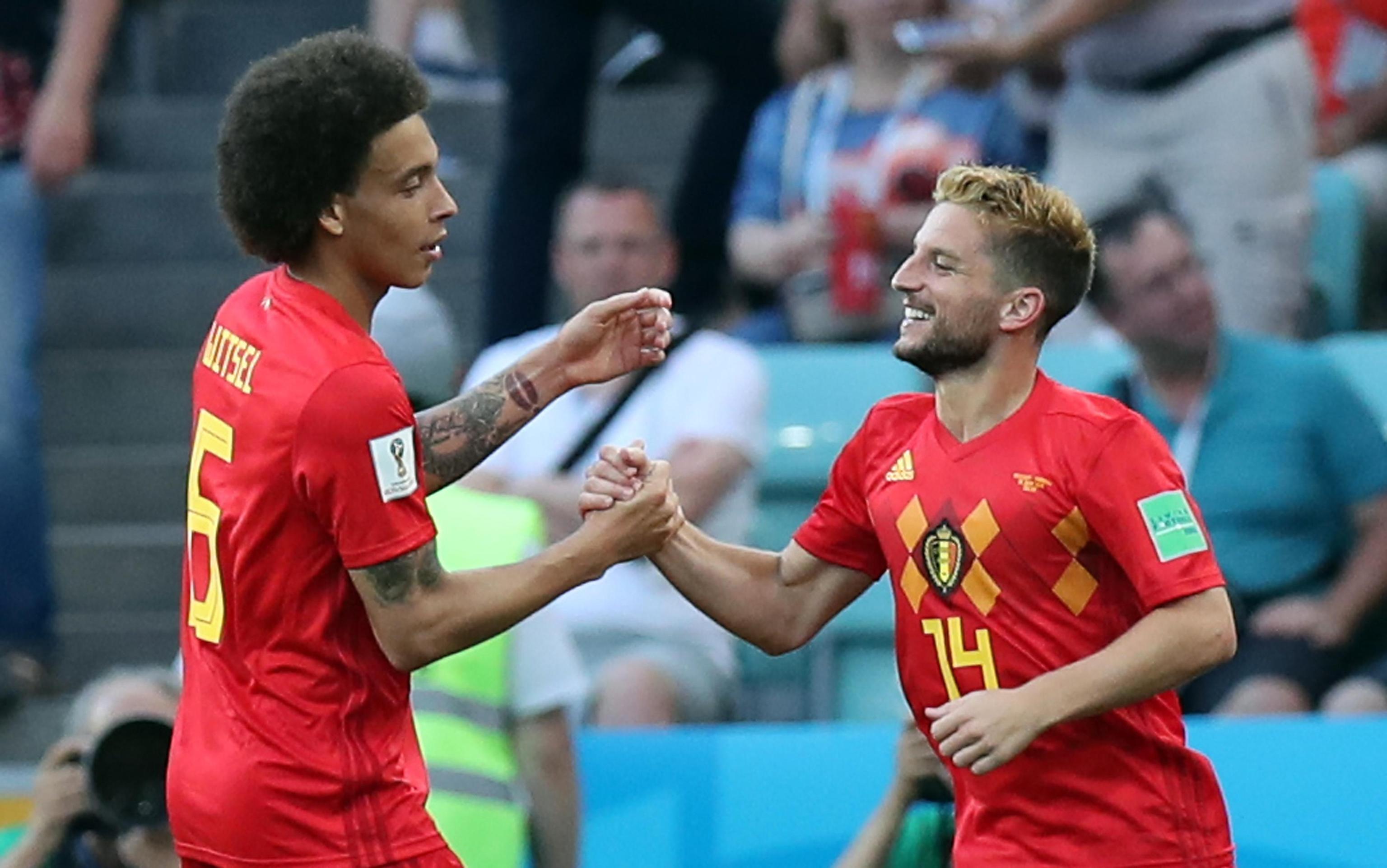 Mondiale Russia 2018: Francia campione! Mondiale Russia 2018: Francia campione!