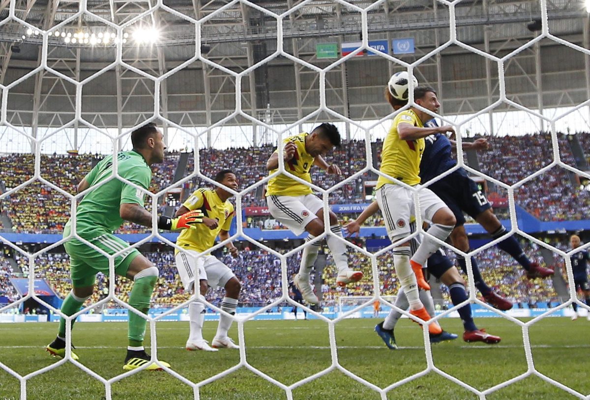 Galleria foto 'Mondiale Russia 2018: Francia campione!' - foto 21