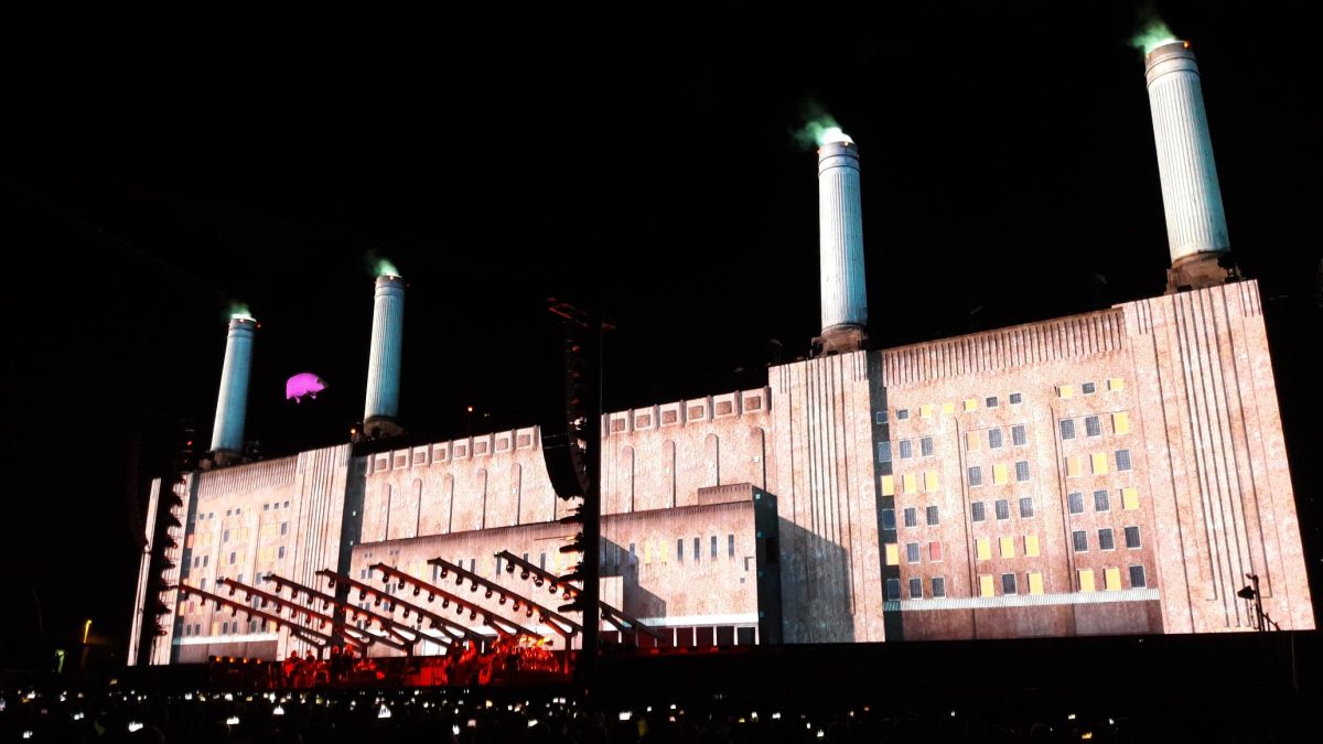 Roger Waters imperatore del rock al Circo Massimo – Recensione Roger Waters imperatore del rock al Circo Massimo – Recensione