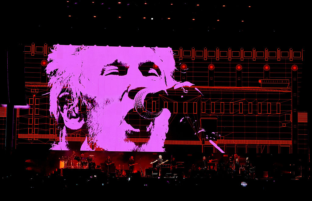 Roger Waters imperatore del rock al Circo Massimo – Recensione Roger Waters imperatore del rock al Circo Massimo – Recensione