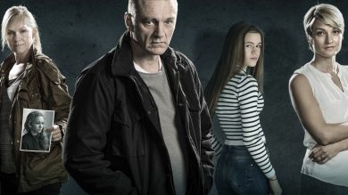 Bordertown: il noir scandinavo è vivo e gode di ottima salute