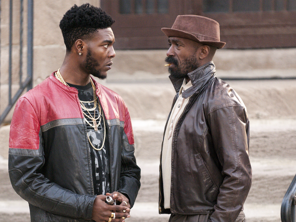 The Chi: foto, trailer e cose da sapere sulla nuova serie crime The Chi: foto, trailer e cose da sapere sulla nuova serie crime