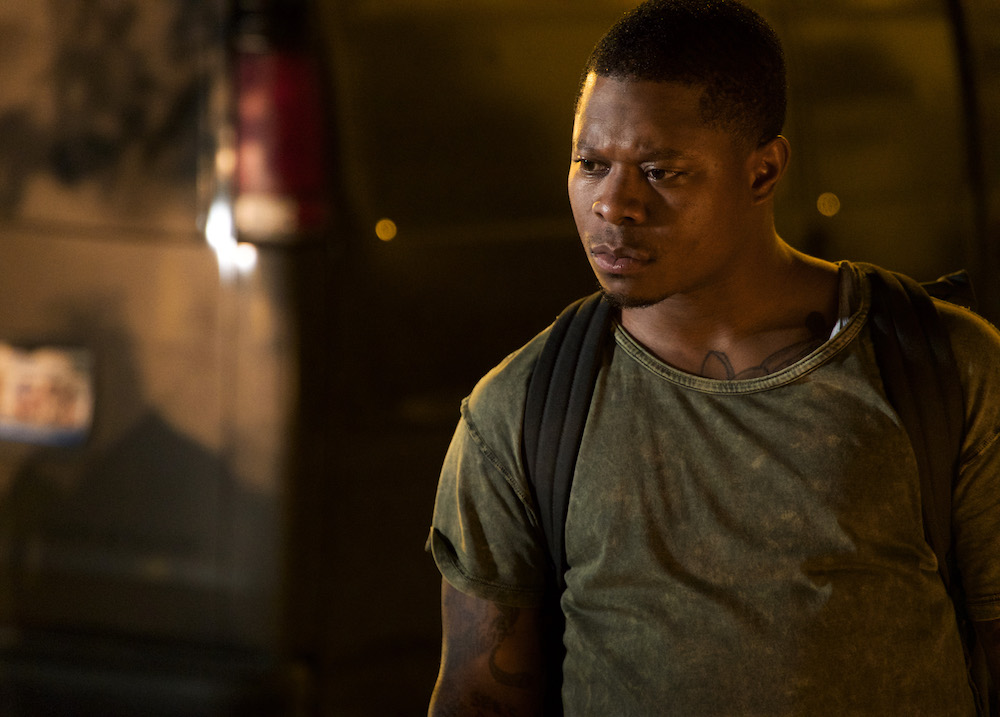 The Chi: foto, trailer e cose da sapere sulla nuova serie crime The Chi: foto, trailer e cose da sapere sulla nuova serie crime