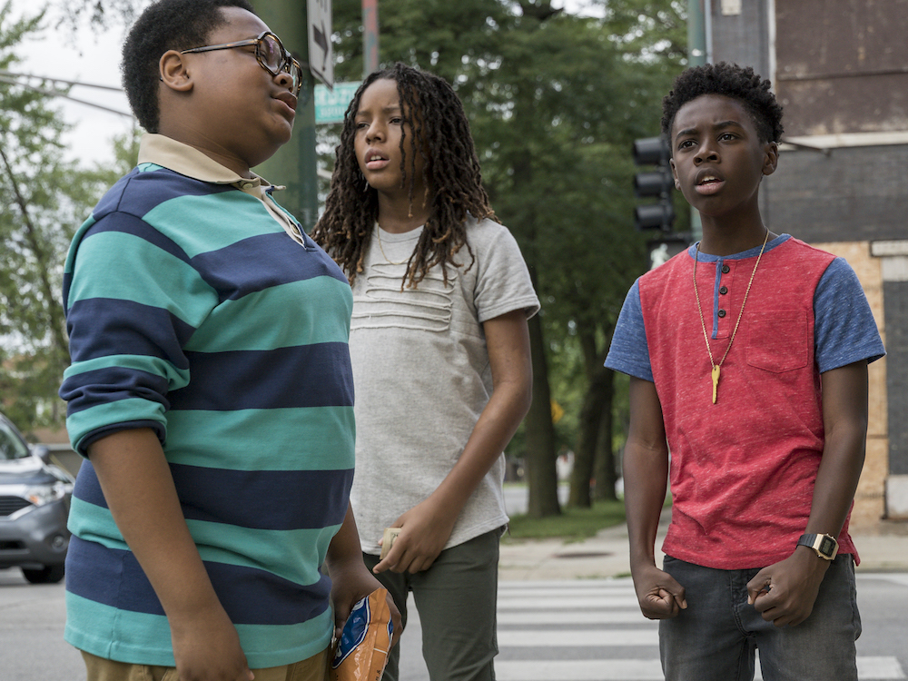 The Chi: foto, trailer e cose da sapere sulla nuova serie crime The Chi: foto, trailer e cose da sapere sulla nuova serie crime