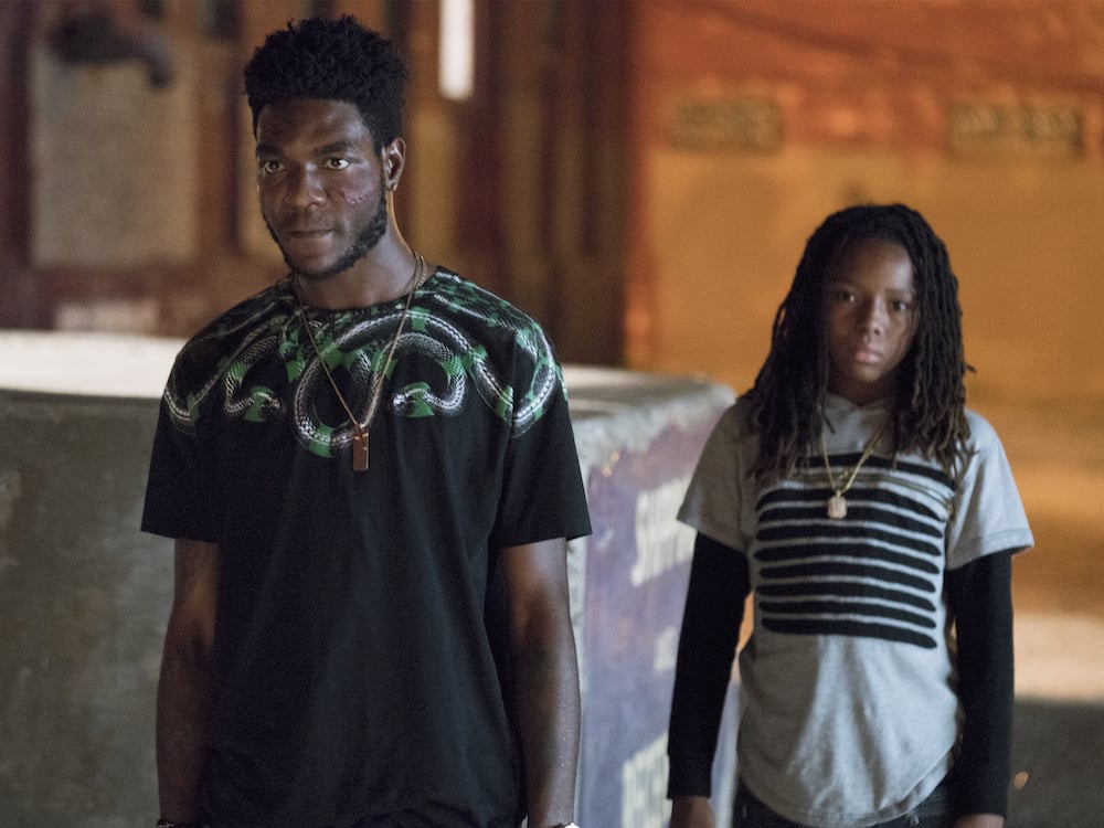 The Chi: foto, trailer e cose da sapere sulla nuova serie crime The Chi: foto, trailer e cose da sapere sulla nuova serie crime