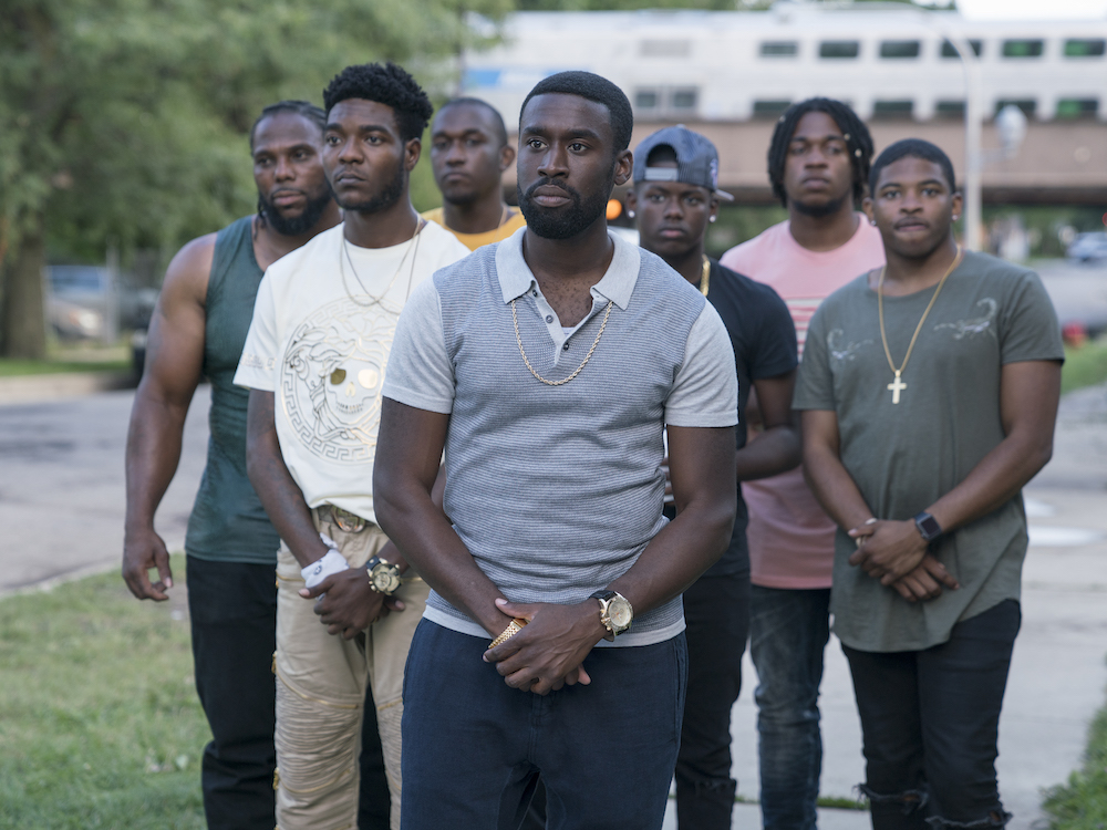 The Chi: foto, trailer e cose da sapere sulla nuova serie crime The Chi: foto, trailer e cose da sapere sulla nuova serie crime