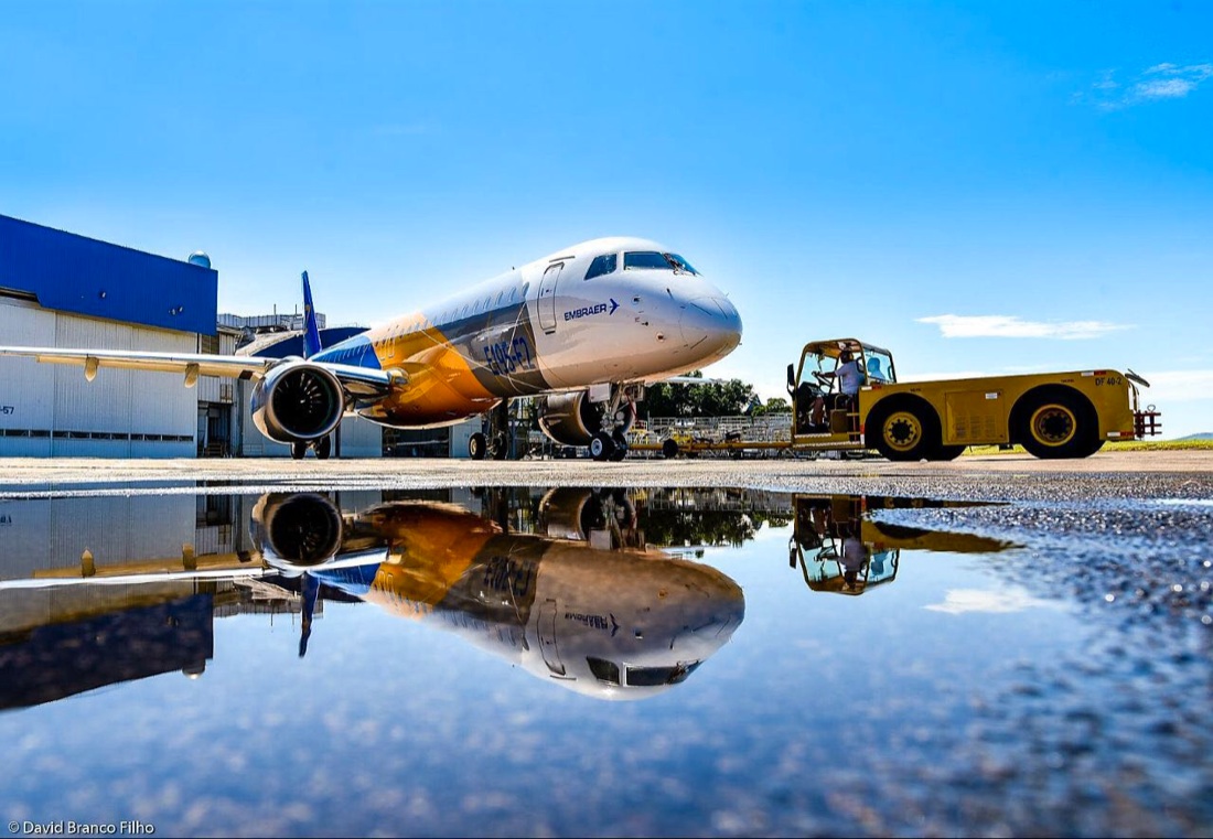 Airbus contro Boeing: guerra nei cieli alla conquista del mercato