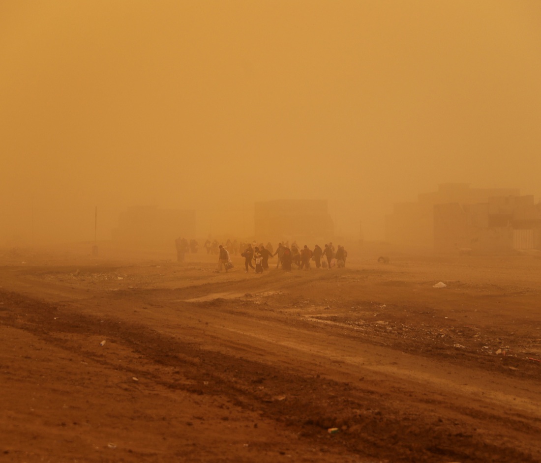 Magnus Wennman a Cortona