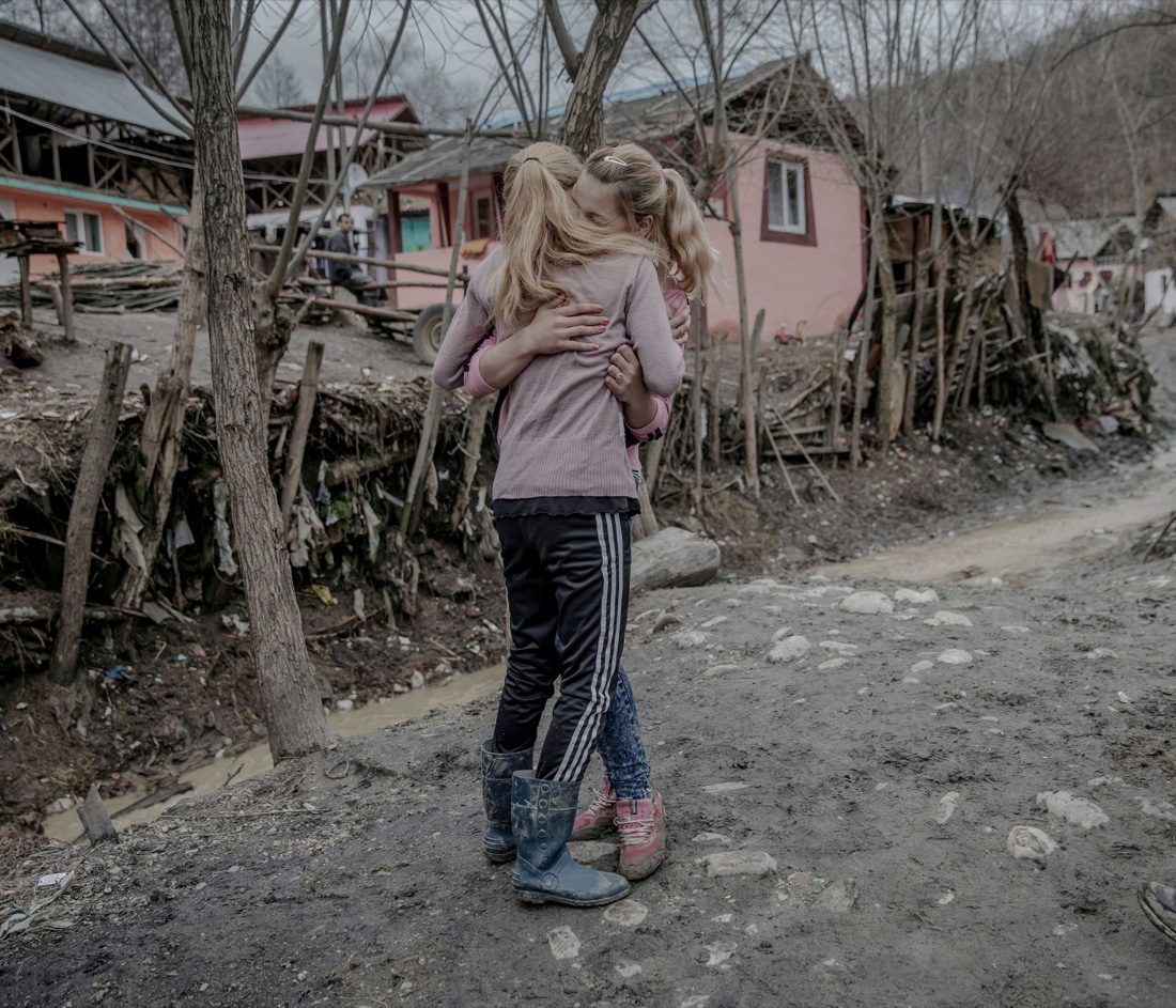 Magnus Wennman a Cortona