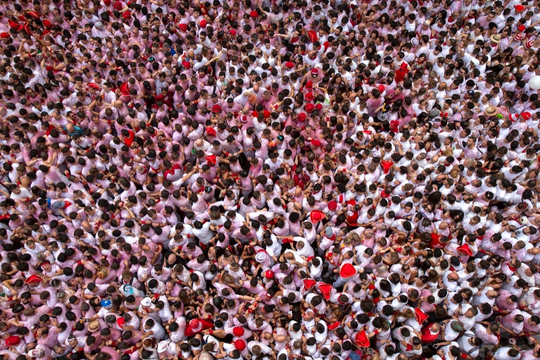 Le foto più belle della settimana: dal 7 al 13 luglio