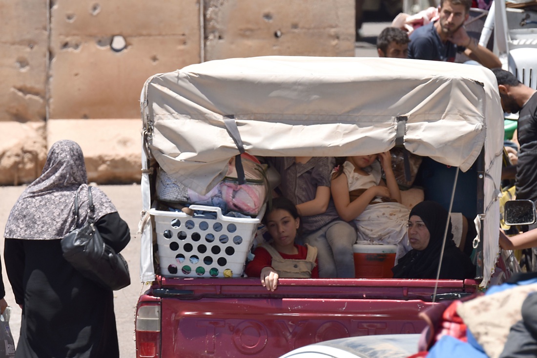 Le foto più belle della settimana: dal 7 al 13 luglio