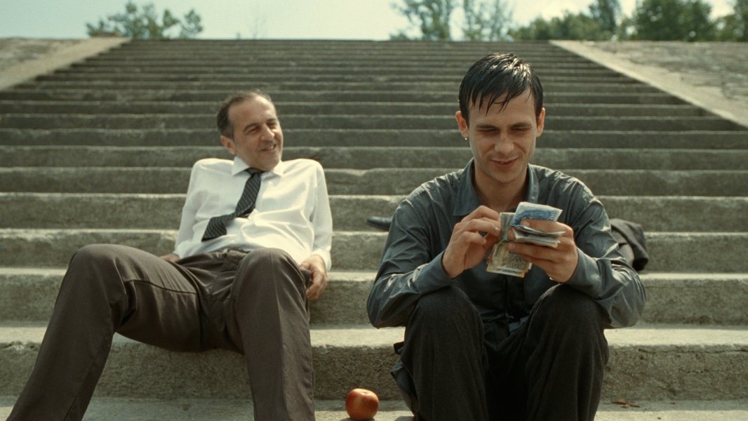 Una luna chiamata Europa nel cielo sopra Budapest – Recensione