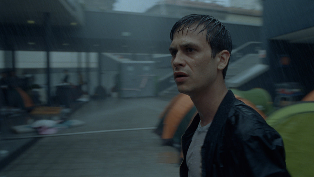 Una luna chiamata Europa nel cielo sopra Budapest – Recensione