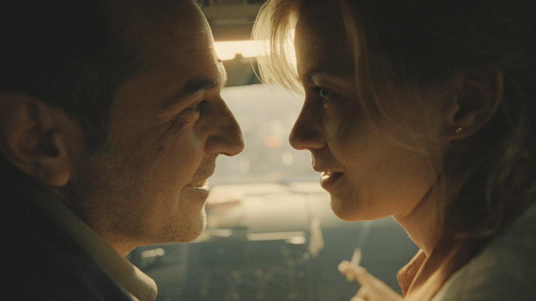 Una luna chiamata Europa nel cielo sopra Budapest – Recensione