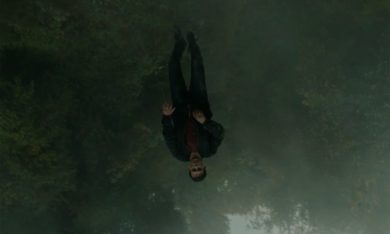 Una Luna chiamata Europa: estratto del film di Kornél Mundruczó