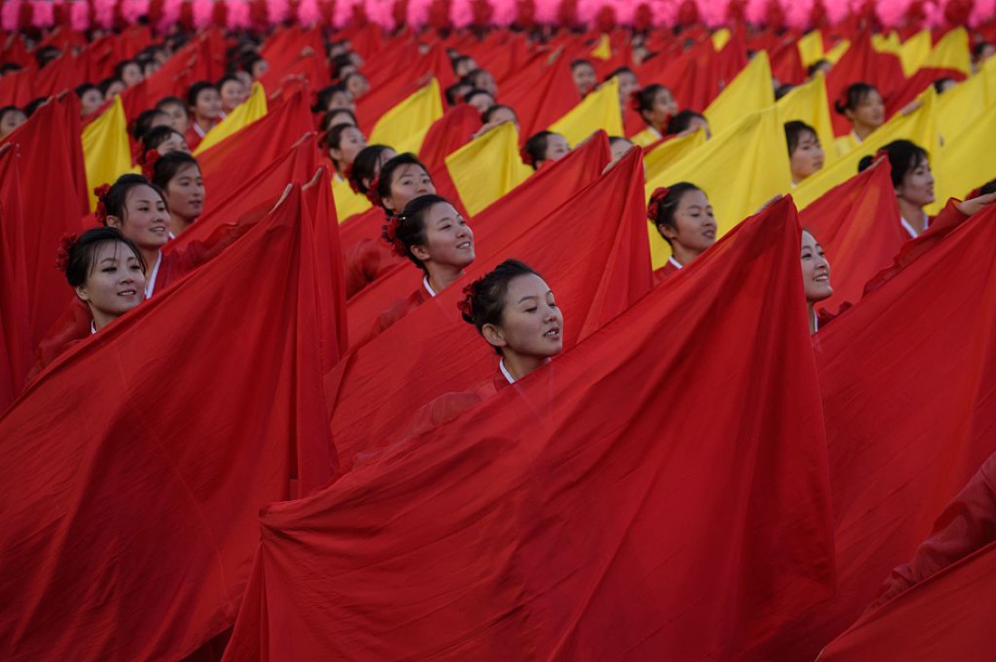 Cina-Stati Uniti: perché la guerra commerciale compromette la pace coreana