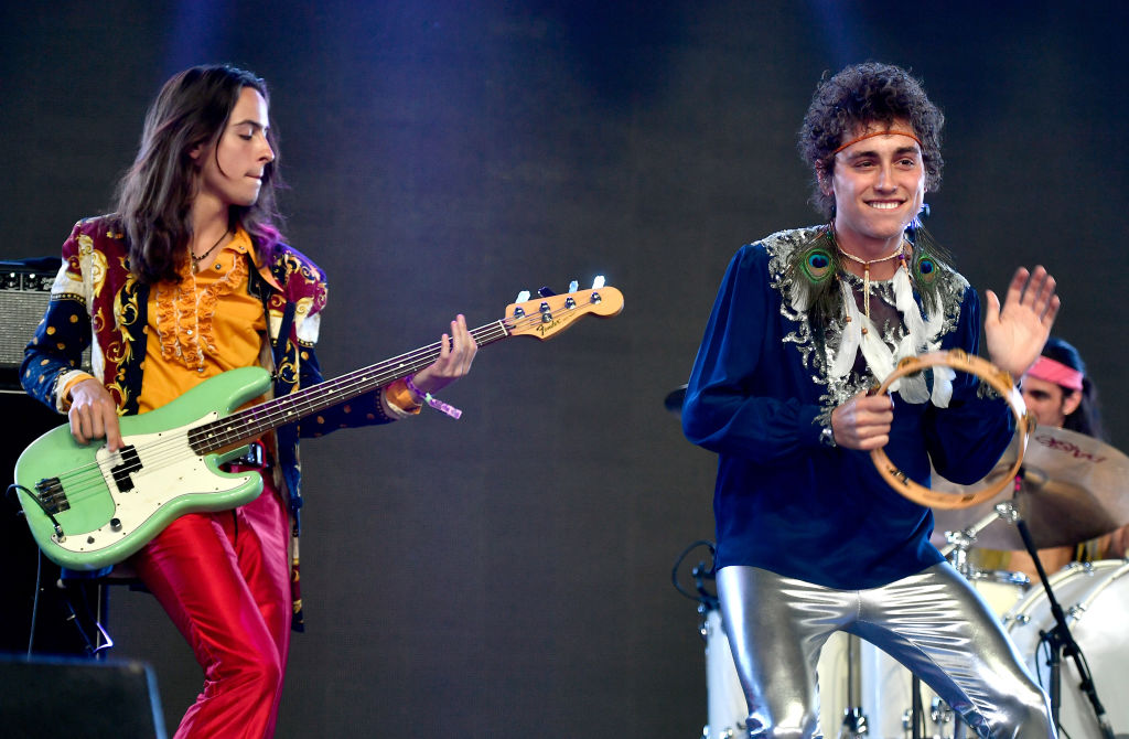 Greta Van Fleet: i Led Zeppelin del nuovo Millennio