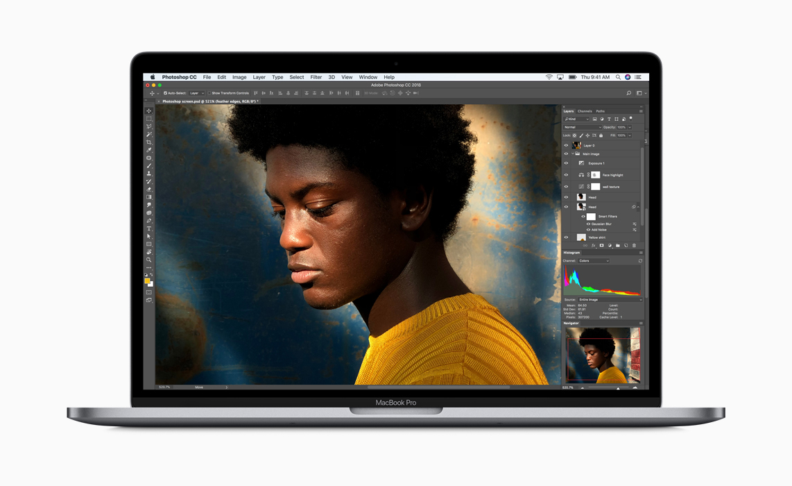 Apple rinnova i MacBook Pro con Touch bar: ecco cosa cambia Apple rinnova i MacBook Pro con Touch bar: ecco cosa cambia