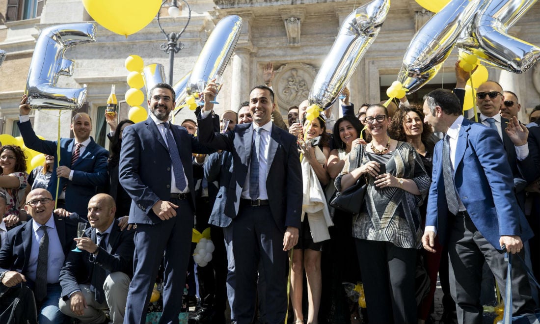 Vitalizi aboliti dalla Camera: un provvedimento già a rischio