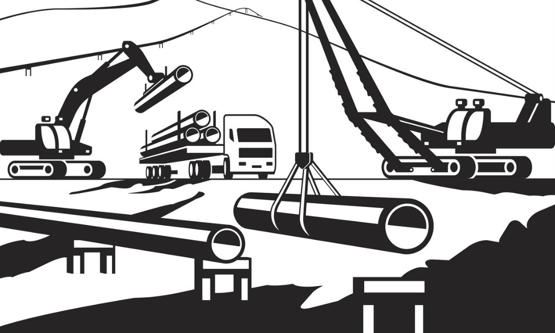 Guerra del gas: perché la Germania non dipende dalla Russia