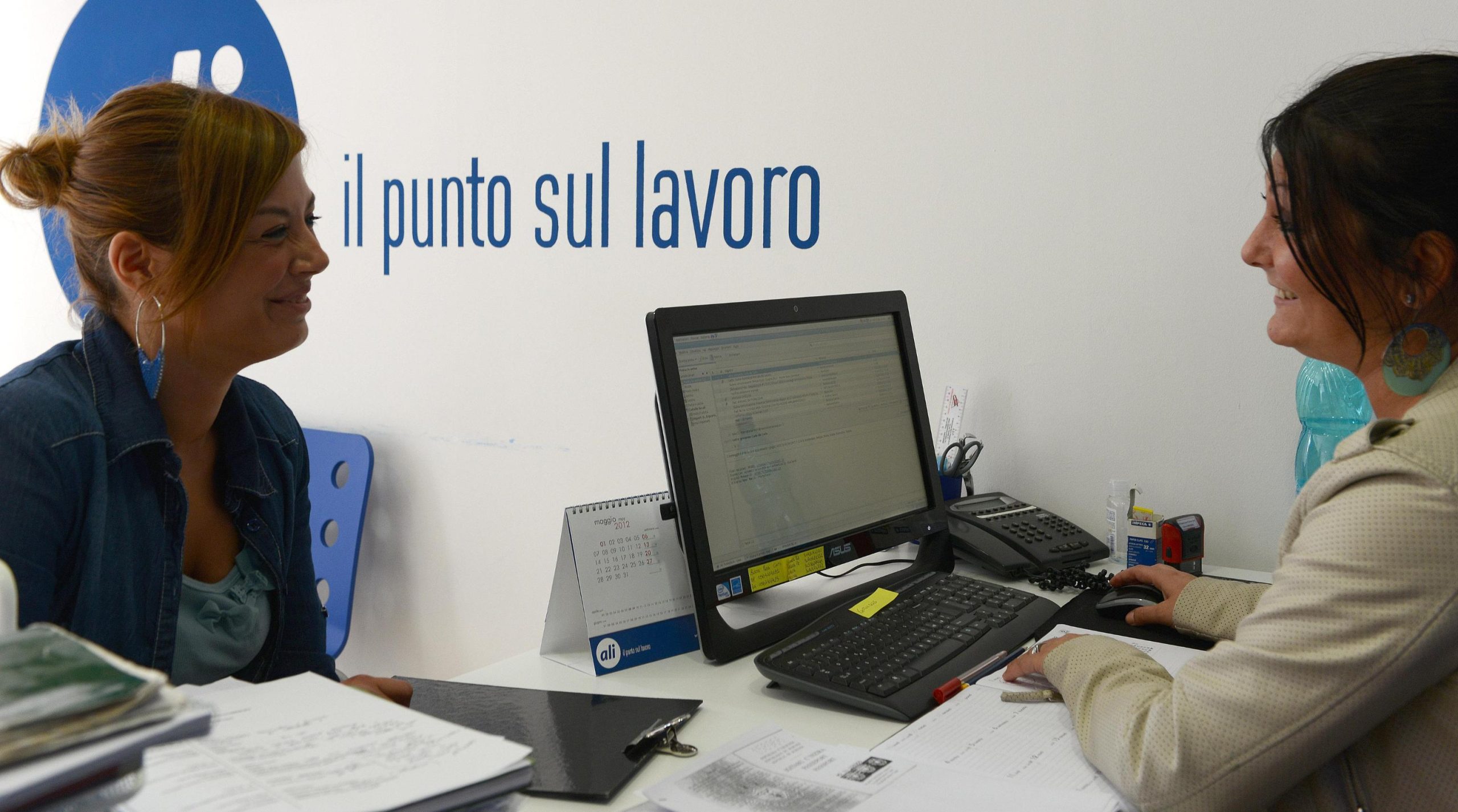 Lavoro su somministrazione, cos’è e perché viene contestato