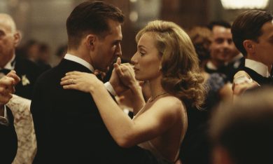 Il miglior Man Booker di tutti i tempi? ‘Il paziente inglese’