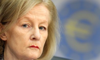 Bce: l’Italia punta alla presidenza della vigilanza sulle banche