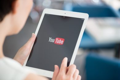 Il video non è tuo? Attento, ora Youtube ti guarda