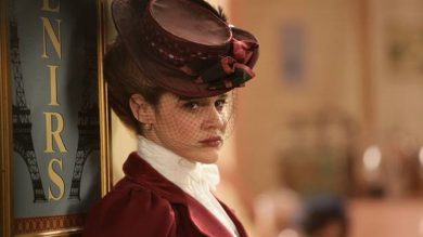 Mystery in Paris: una serie thriller ambientata nei luoghi cult di Parigi