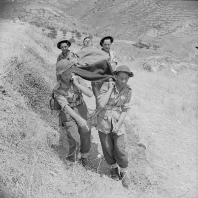 10 luglio 1943: lo sbarco in Sicilia. Storia e foto