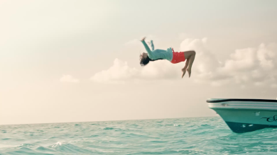 Columbia – the “longest day”