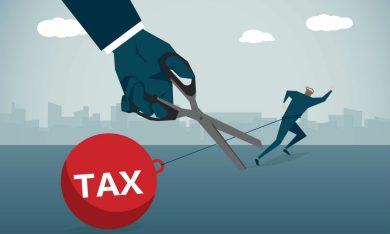 Flat tax, tanti ne parlano, nessuno ha capito come funziona