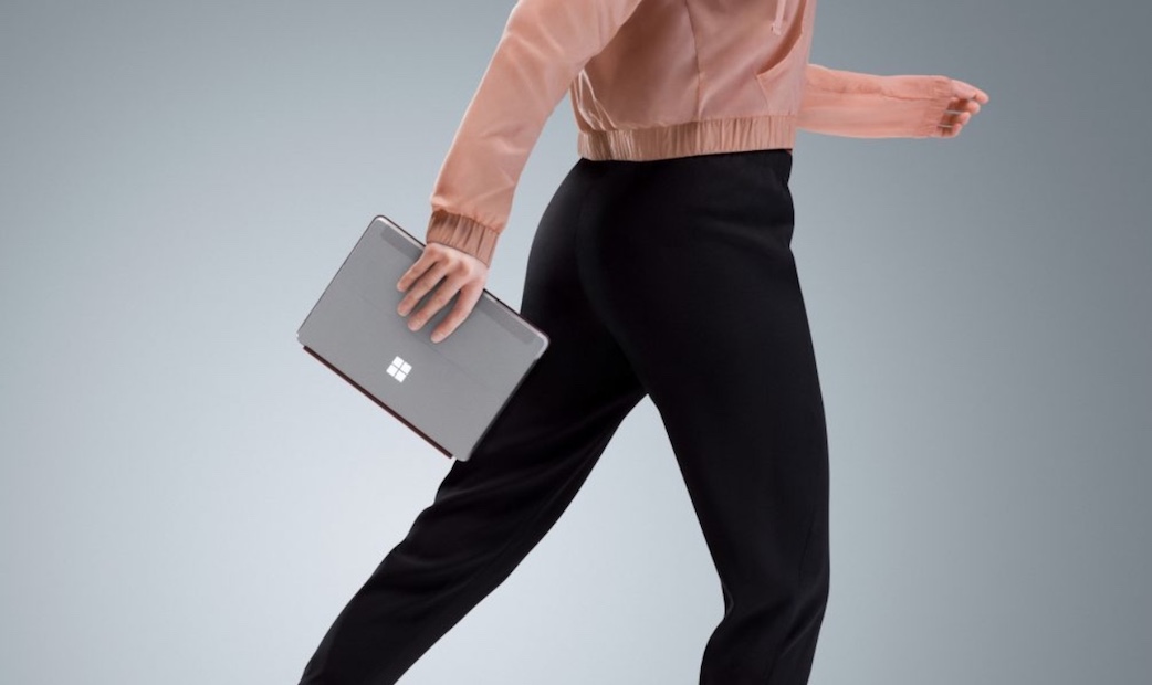 Surface Go: anche Microsoft punta sul low-cost