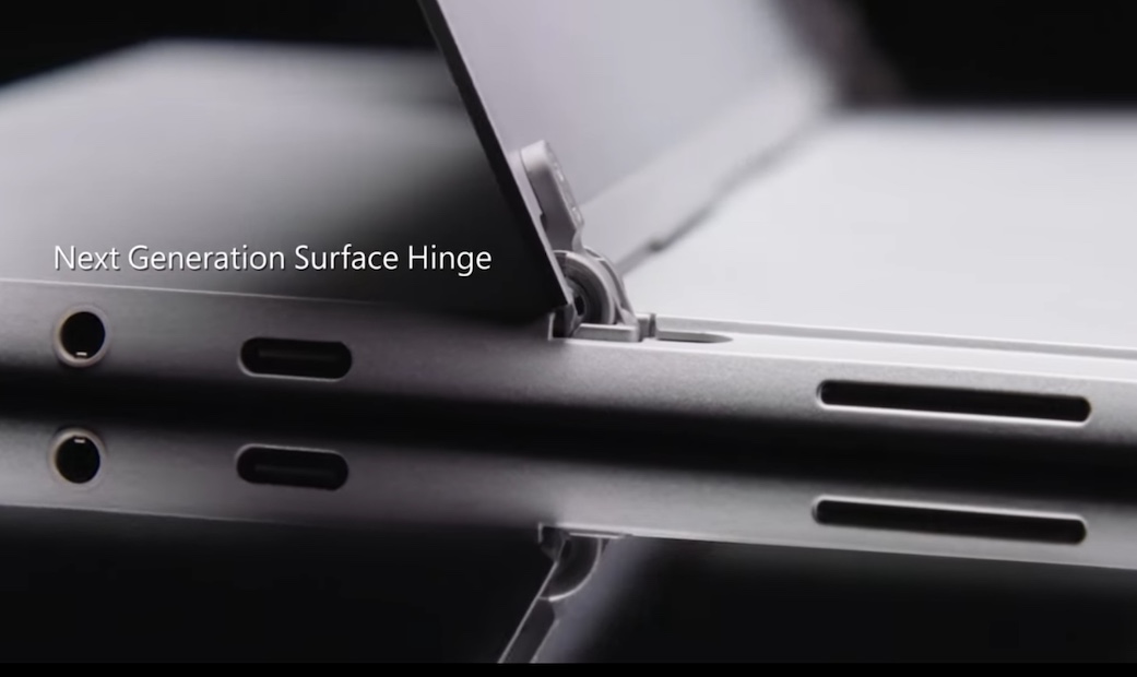 Surface Go: anche Microsoft punta sul low-cost