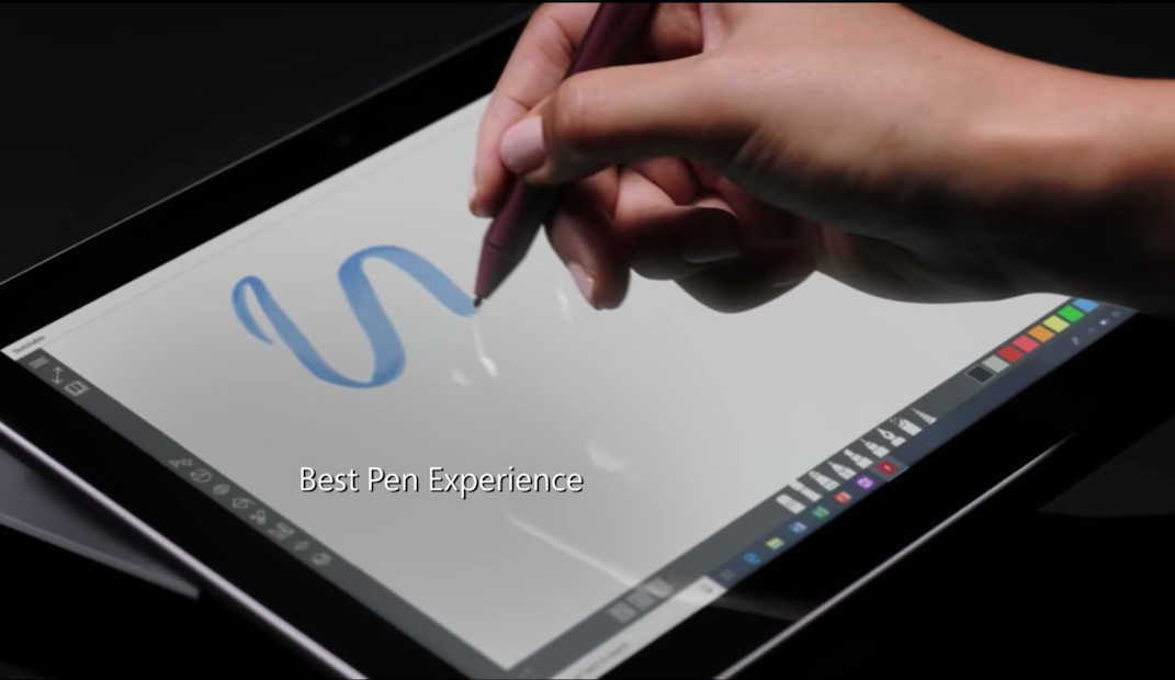 Surface Go: anche Microsoft punta sul low-cost