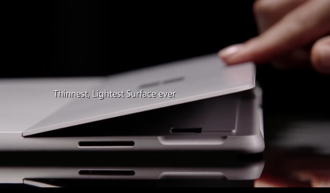 Surface Go: anche Microsoft punta sul low-cost