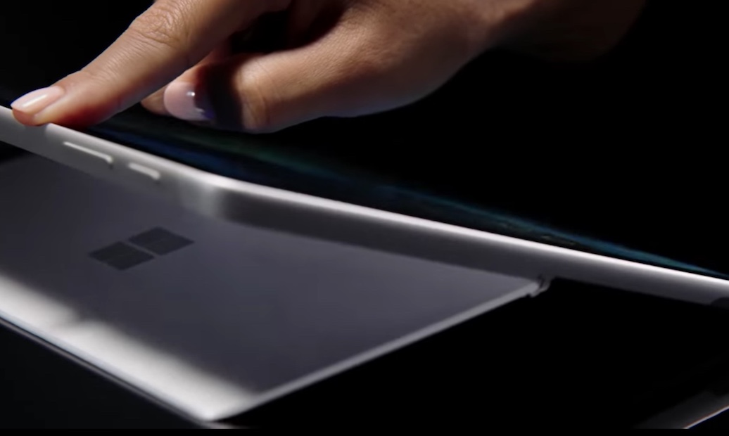 Surface Go: anche Microsoft punta sul low-cost