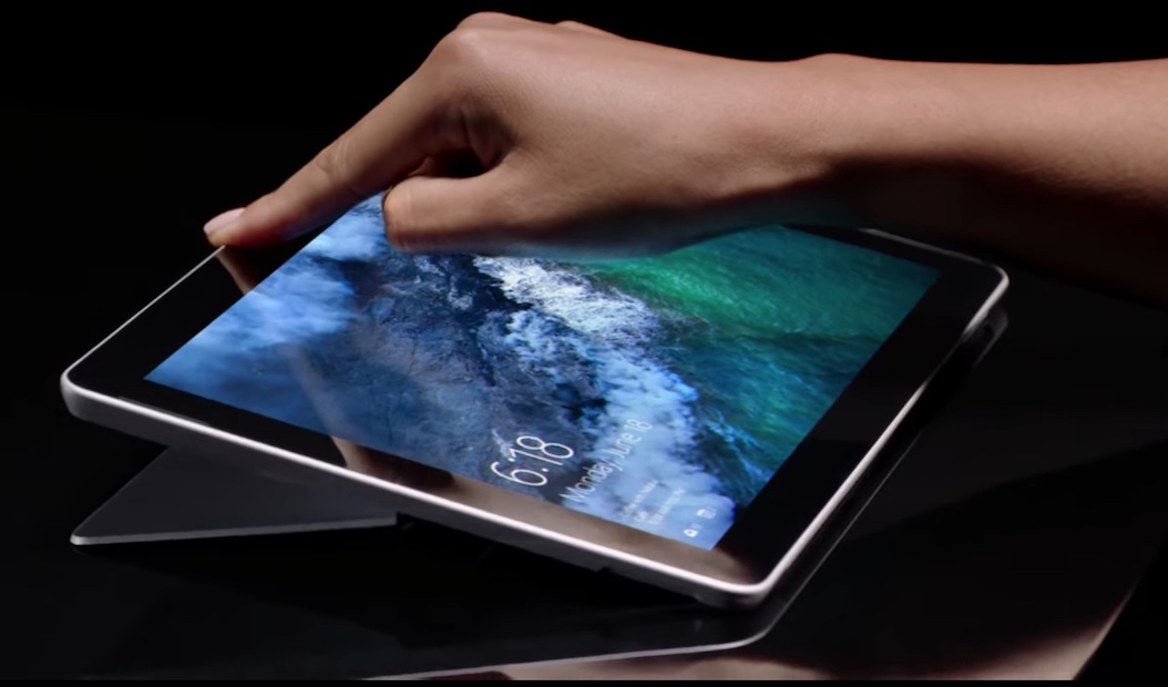 Surface Go: anche Microsoft punta sul low-cost