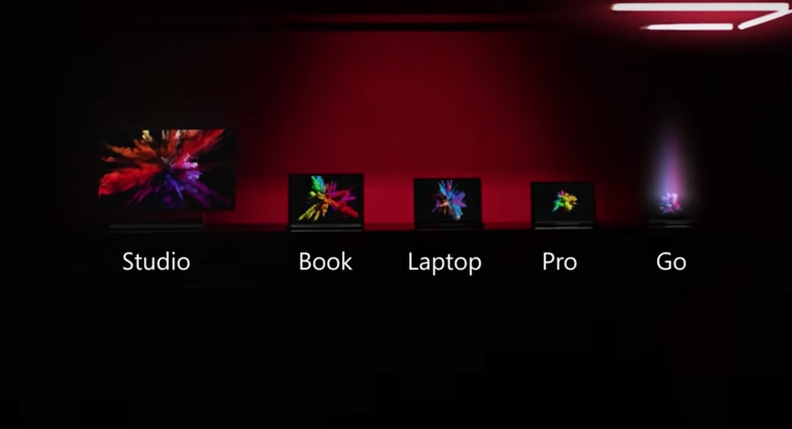 Surface Go: anche Microsoft punta sul low-cost