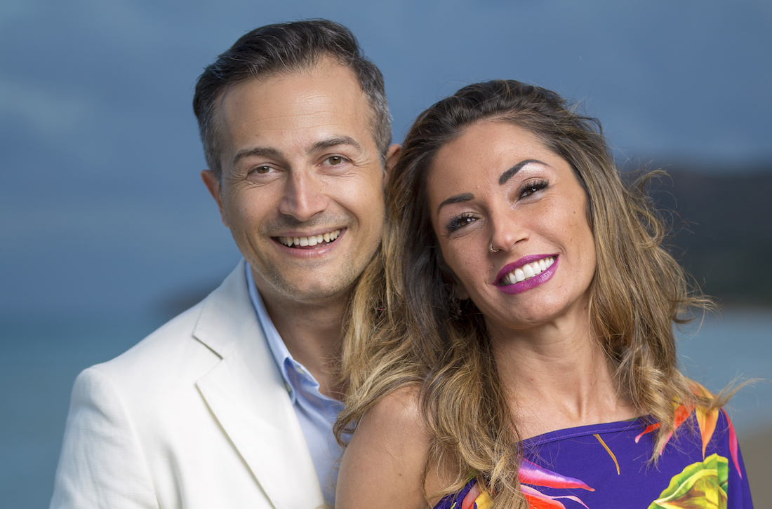 Temptation Island 2018: scoppia la coppia, Valentina molla Oronzo