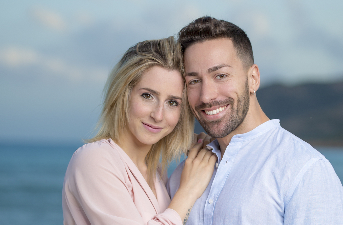 Temptation Island 2018: scoppia la coppia, Valentina molla Oronzo