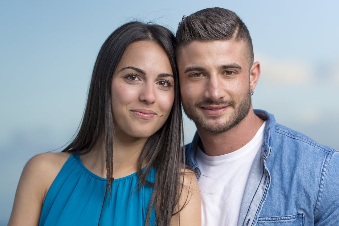 Temptation Island 2018: scoppia la coppia, Valentina molla Oronzo