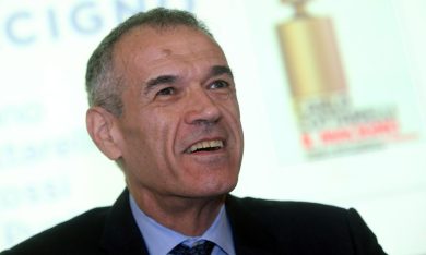 Cottarelli: “Un’illusione credere che con più deficit l’economia cresca”