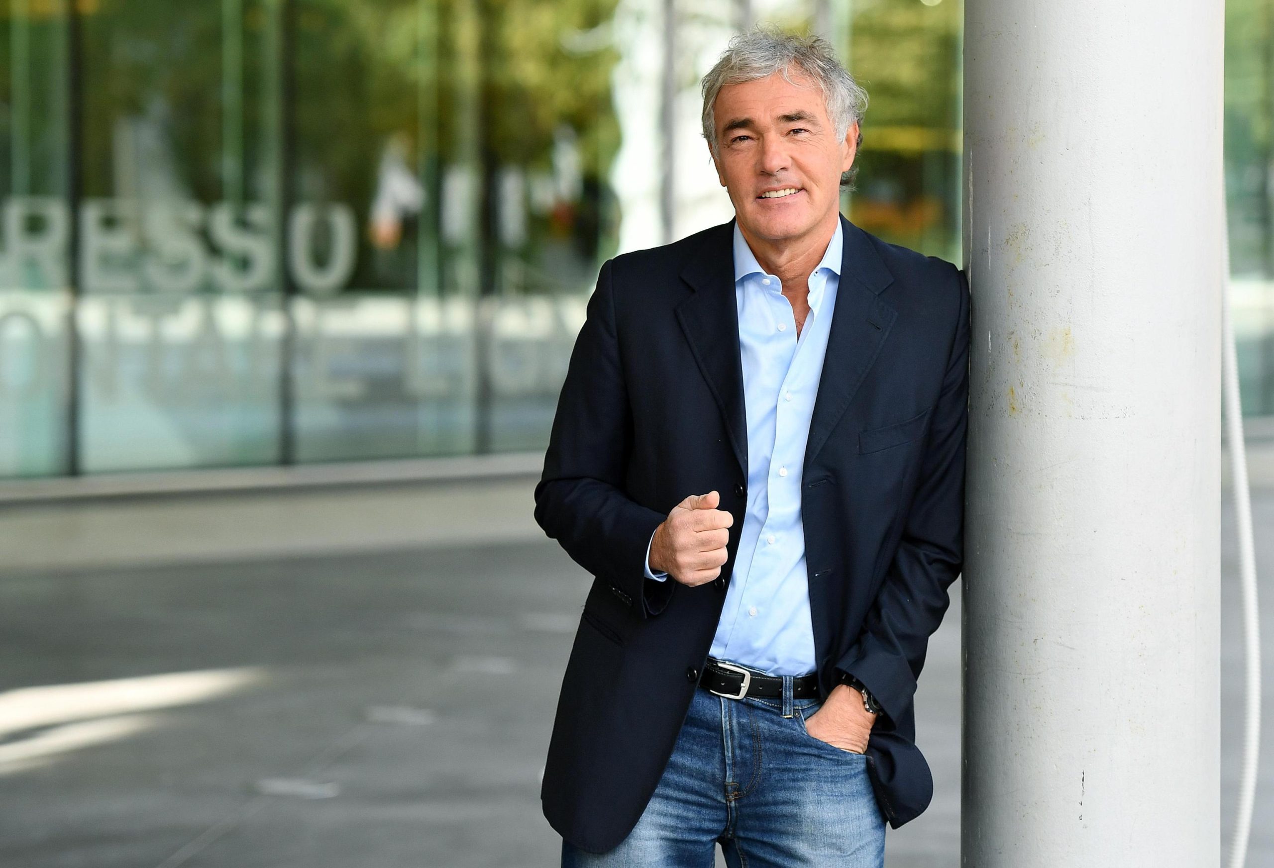 Intervista a Massimo Giletti: “Sono un tribuno ma temo la piazza”