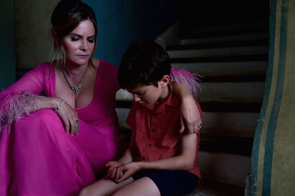 Patrick Melrose: foto, video e cose da sapere sulla serie con Benedict Cumberbatch Patrick Melrose: foto, video e cose da sapere sulla serie con Benedict Cumberbatch