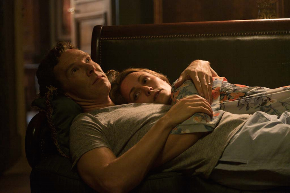 Patrick Melrose: foto, video e cose da sapere sulla serie con Benedict Cumberbatch Patrick Melrose: foto, video e cose da sapere sulla serie con Benedict Cumberbatch