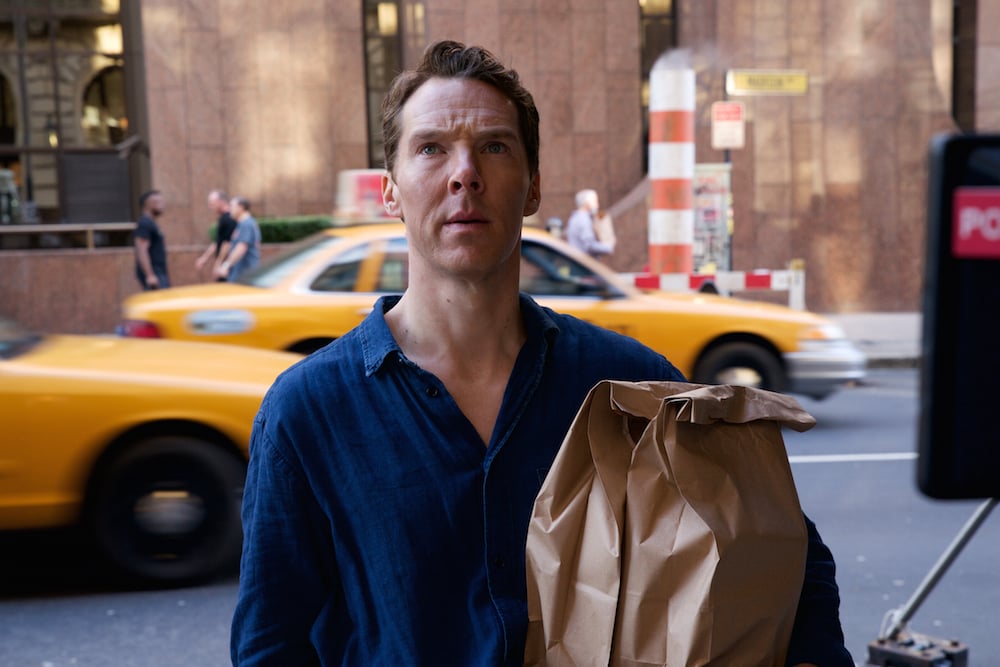 Patrick Melrose: foto, video e cose da sapere sulla serie con Benedict Cumberbatch Patrick Melrose: foto, video e cose da sapere sulla serie con Benedict Cumberbatch